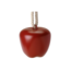 Jolly Apple rood met appelgeur 23x23 cm