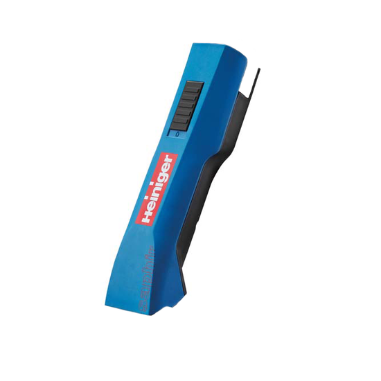 Heiniger Saphir Accu-tondeuse behuizing + motor