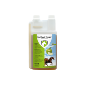 Supplementen voor de weerstand & conditie van paarden en pony's