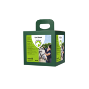 Supplementen voor stresssituaties bij paarden en pony's