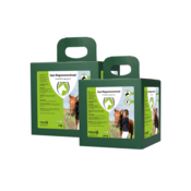 Supplementen voor meer energie bij paarden en pony's