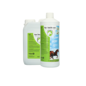 Supplementen voor de maag & darmen van paarden en pony's