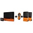 Gallagher M5000i incl. 2x Afrastering monitor (1 gratis) en 1 afstandsbediening