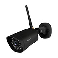 Birth Alarm Foscam Wifi camera