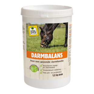 DarmBalans 1,2 kg