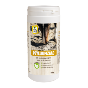 PsylliumZaad 800 gr