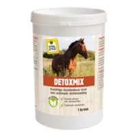 DetoxMix 1 kg