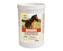 DetoxMix 1 kg