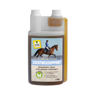 LuchtwegSupport 1 liter