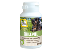 ChillPill 60 stuks