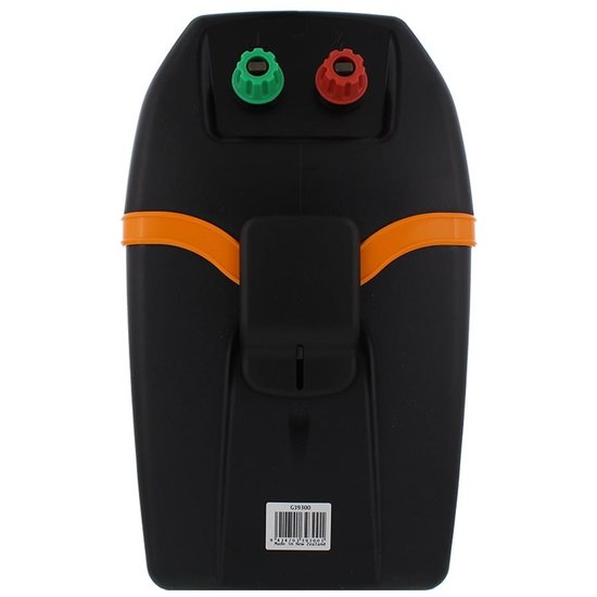 Gallagher Accu apparaat B200