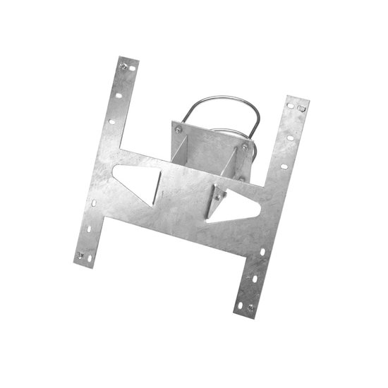 Gallagher Beugel tbv 10, 20 en 30 watt paneel