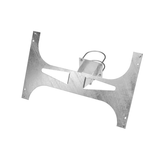 Gallagher Beugel tbv 50 en 60 watt paneel