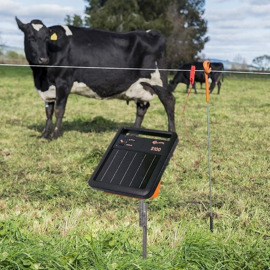 Gallagher Stander voor alle S serie solar apparaten
