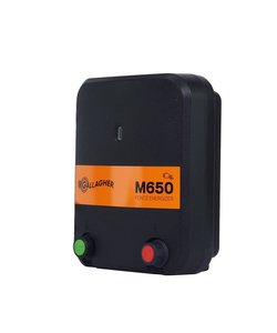 Lichtnet apparaat M650 | 2eKans