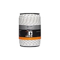 Gallagher PowerLine cord wit 500 m