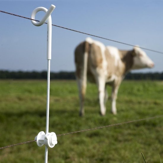 Gallagher Vidoflex 9 Turboline Plus terra 400 m