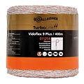 Gallagher Vidoflex 9 Turboline Plus wit 400 m