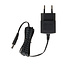 Pulsara Adapter 9V 12V-230V