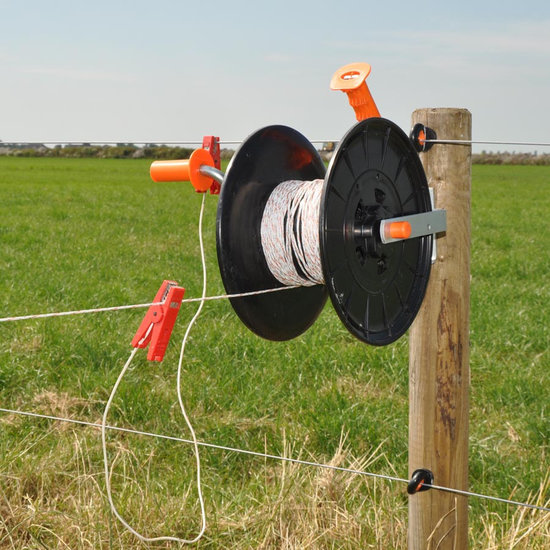 Gallagher Multi-haspelkabelset