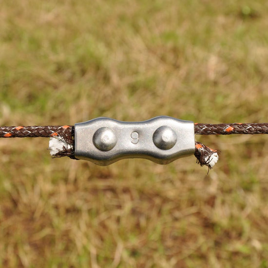 Gallagher Cord verbinder (25 stuks)