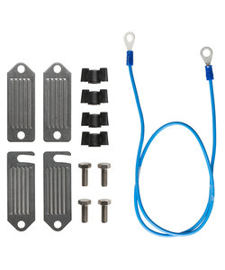 Lintverbinderset 40 mm met 60 cm kabel