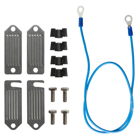 Pulsara Lintverbinderset 40 mm met 60 cm kabel