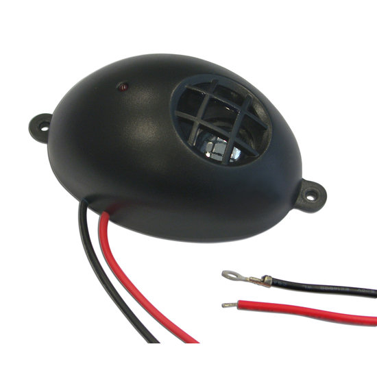 Isotronic Marterverjager Profi voor auto