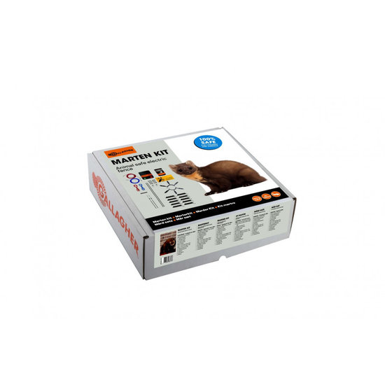 Gallagher Marter kit M50