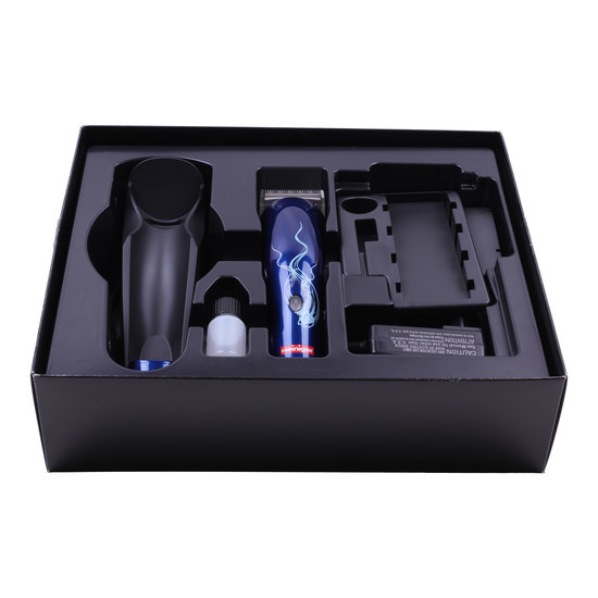 Heiniger Style Midi honden en  katten tondeuse li-on accu