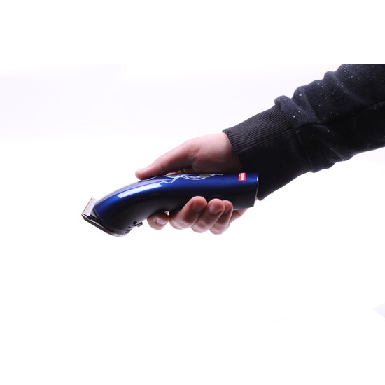 Heiniger Style Midi honden en  katten tondeuse li-on accu