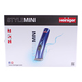 Heiniger Style Mini honden en katten Li-ion accu Tondeuse