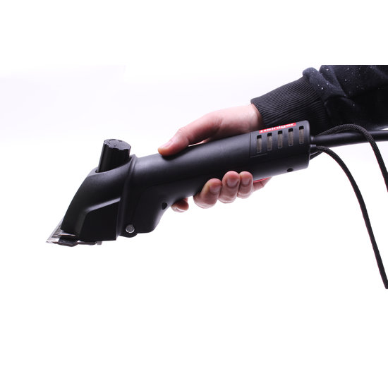 Heiniger Progress Paardenscheermachine