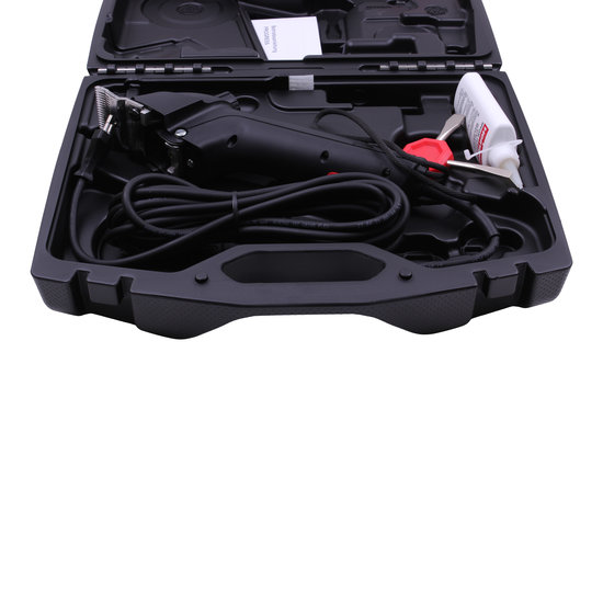 Heiniger Progress Paardenscheermachine