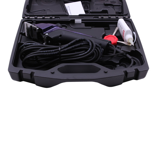 Heiniger Progress Style Paardenscheermachine