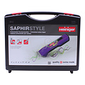 Heiniger Saphir Style Accu Scheermachine #40 + 1 accu