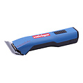 Heiniger Saphir Horse Accu-tondeuse + 2 accus