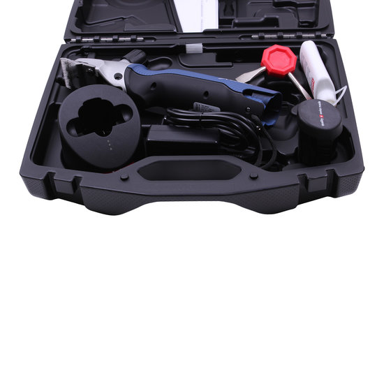 Heiniger Xplorer Accu Paarden Scheermachine 1 Accu