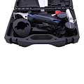 Heiniger Xplorer Accu Paarden Scheermachine 2 Accus