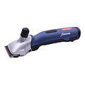 Heiniger Xplorer Accu Paarden Scheermachine 2 Accus