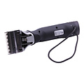 Heiniger Xplorer Accu Paarden Scheermachine 2 Accus