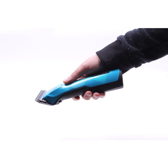 Heiniger Opal Horse Accu-tondeuse #10W + 2 accu's