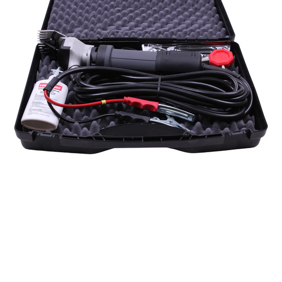 Heiniger S12 Accu Schapen Scheermachine