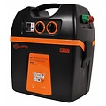 Gallagher Accu/Batterij apparaat B100 + 2x gratis 9V/175Ah batterij