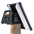 Gallagher Solar kit 20W + Bracket