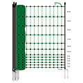 Gallagher Kippennet 112cm, 50m (dubbele pen)