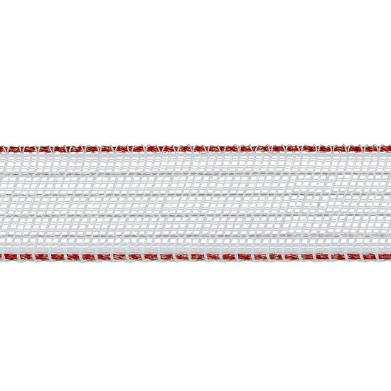 Gallagher TurboStar Super lint 40 mm wit 100 m