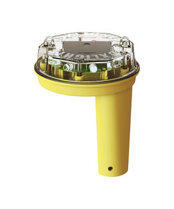 Foxlight Solar vossen verjagen