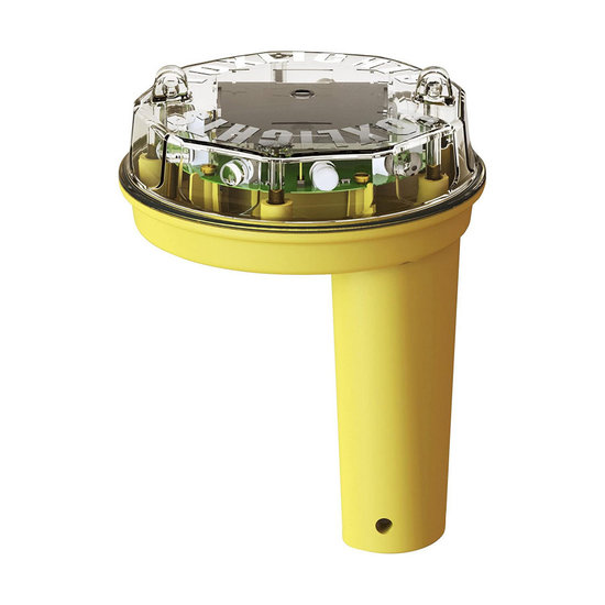 Gallagher Foxlight Solar vossen verjagen