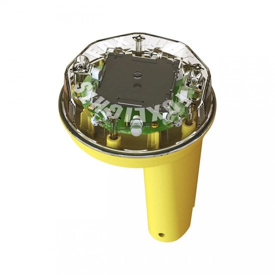 Gallagher Foxlight Solar vossen verjagen